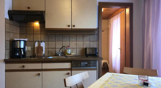 Апартаменты Comfort Haus Mansaura