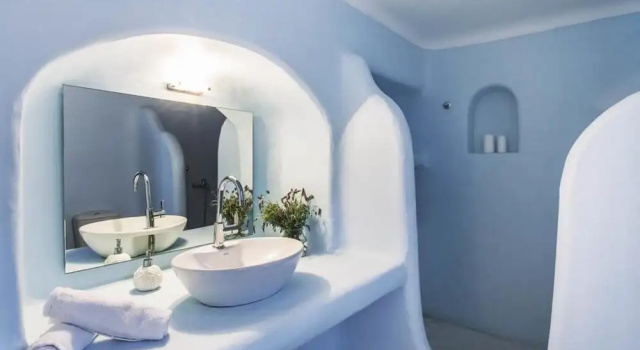 Вилла Deluxe с 5 комнатами с видом на море Ilios Villa by Thea Concept