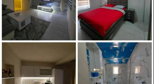 Apartment Center 23