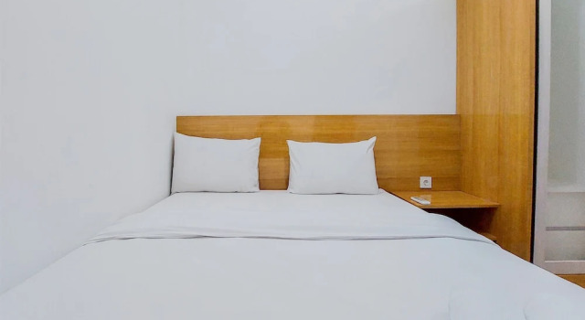 Best Deal And Comfortable 2Br Serpong Garden Apartment