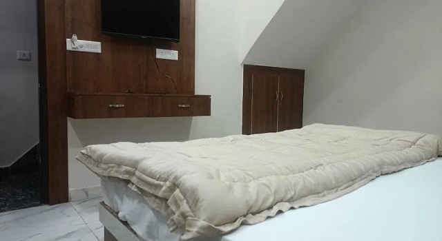 Hotel Jay Palace, Забронировать Отель Отели Агры 3 звезды, рядом с Jaypee Convention Centre, 3*