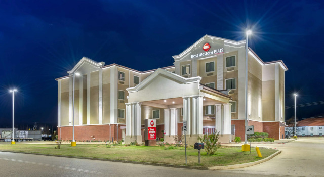 Best Western Plus Flowood Inn & Suites, Reserva ahora Hotel Flowood Misisipi