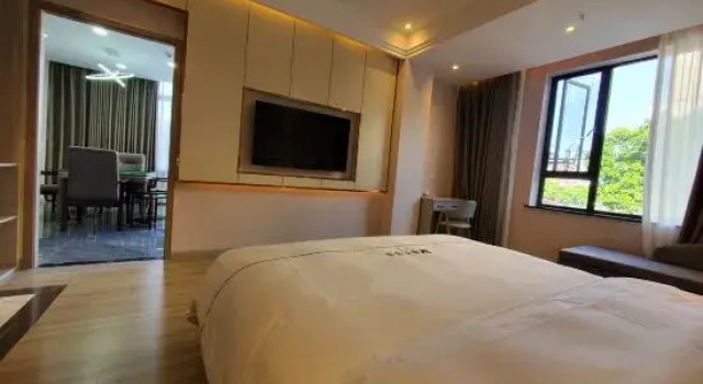 Люкс SUANCE HOL BATING Competition Cabin E-Sports Hotel
