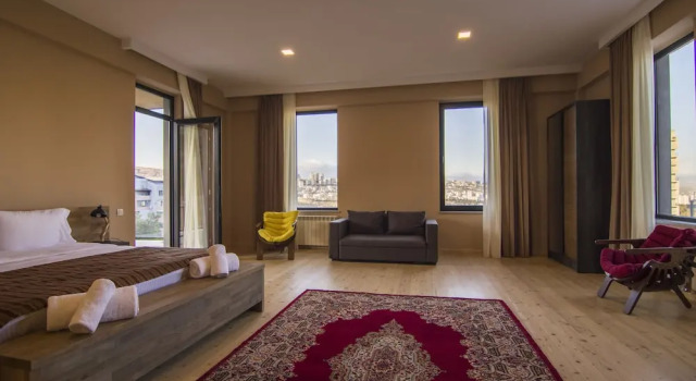 Двухместный номер Standard Отель Boutique Biotel
