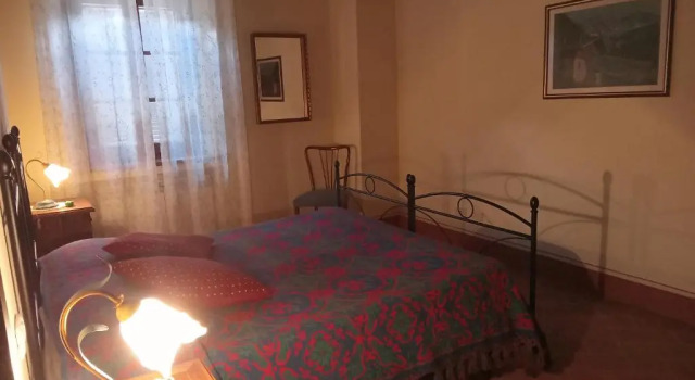 Апартаменты Standard с 3 комнатами Agriturismo Collesassi