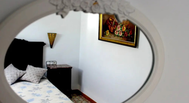 Hostal Burriac