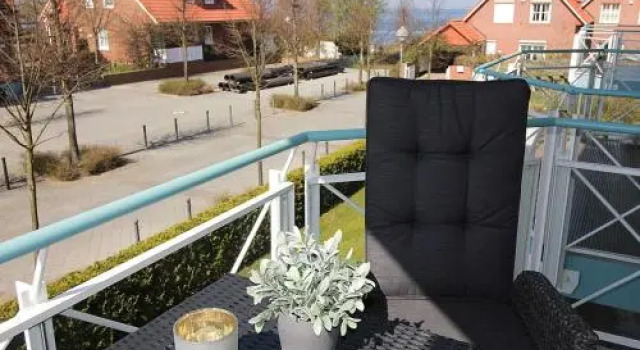 Apartmentvermittlung Mehr als Meer - Objekt 5, Забронировать Апартаменты/квартира Тиммендорфер-Штранд Bay of Lubeck