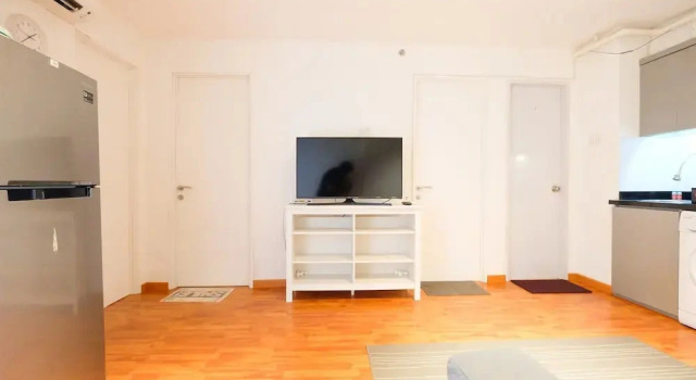 Spacious Bassura City Apartment, Reserva ahora Apartamento Yakarta Provincia de Yakarta