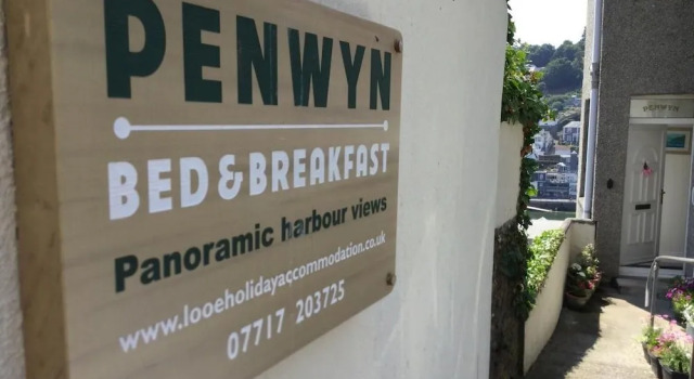 Penwyn Bed and Breakfast