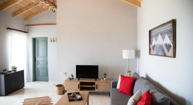 Rena's Panorama View House