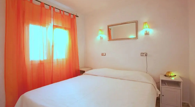 Апартаменты Alvarito Playa semi detached
