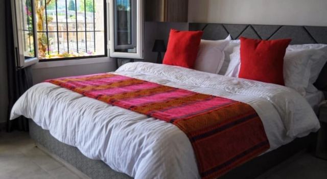 Beit Lebbos Boutique Hotel, Réserver Maison d'hôtes Beiteddine Mount Lebanon
