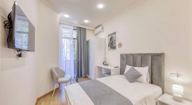 Komfort Zimmer Maison Heritage Hotel
