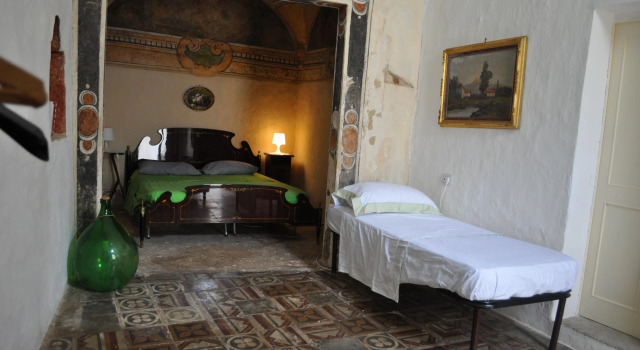 Corte Candelora