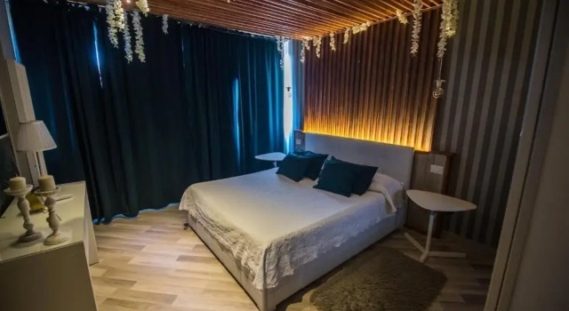 Samsara e Nirvana Suite