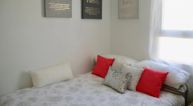 Cosy Golf Apartment Quesada