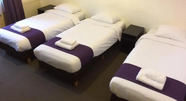 Номер Economy Hotel Bellington