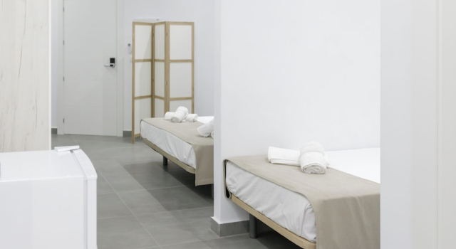Ros Lil Suites, Varaa Hotelli Alicante Pamplona