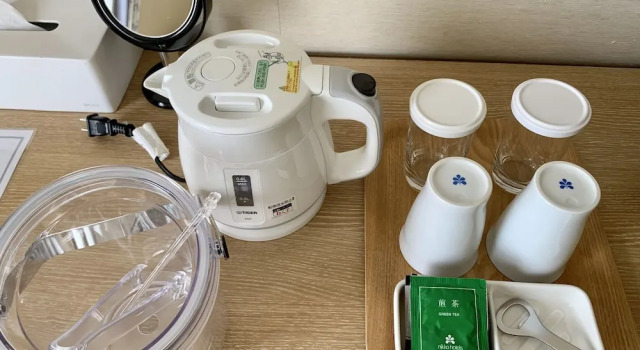 Четырёхместный номер Standard Hotel Nikko Huis Ten Bosch