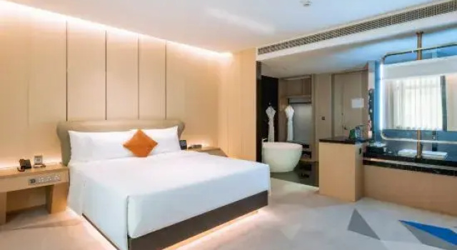Двухместный номер Superior K · International Hotel