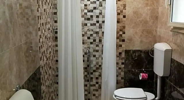 Номер Economy IG-Tysandros Apartments