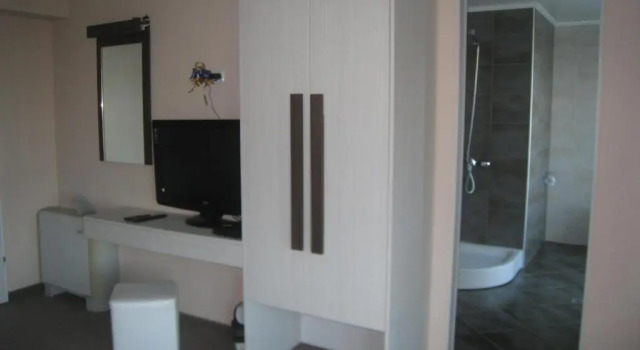 Люкс Milano Hotel