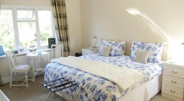 Номер Standard Wimborne Lodge