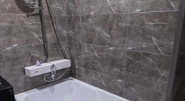 Camera doppia familiare Standard Ashton Hotel