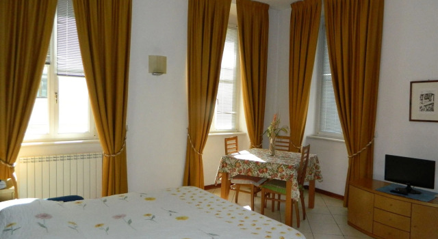 Residence Al Granzo