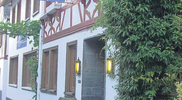 Gästehaus Kühns Weinschenke, Забронировать Отель Пюндерих Хунсрюк