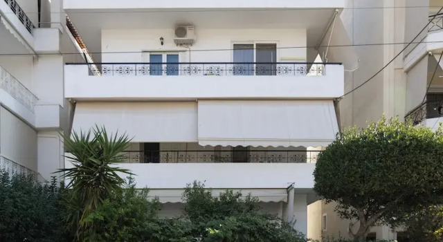 Maria's Cozy Getaway in Glyfada, Забронировать Апартаменты/квартира Глифада Афины