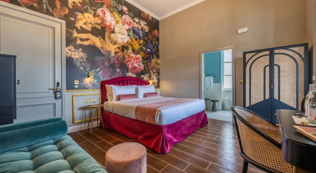Maison Medina Malta, Réserver Maison d'hôtes Rabat Île de Malte