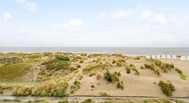 Апартаменты Apartment near Sandy Beach in Coastal Area