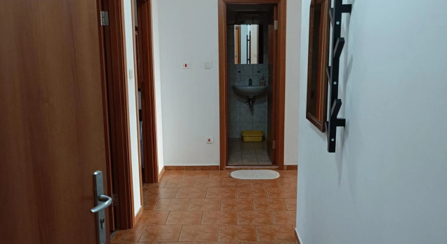 Старият Хан-Б24, Prenota Hotel Hotel a Blagoevgrad con parcheggio, Parcheggio