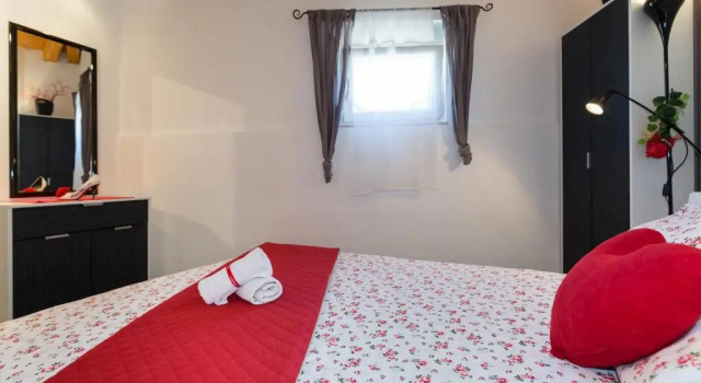 Apartment Nedo