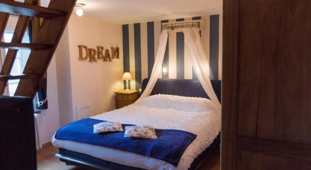 B&B Hullebrug, Rezerwuj Bed and Breakfast Hotele w Bruksela z parkingiem, Parking
