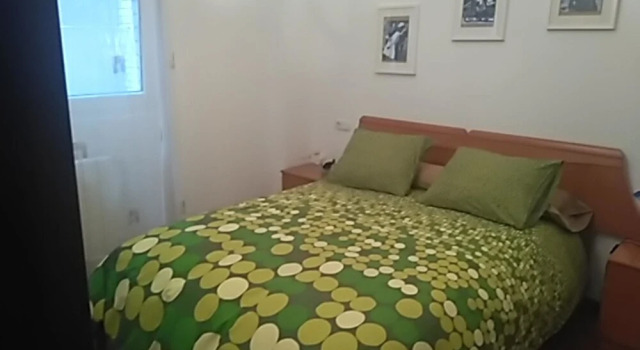 Apartment With one Bedroom in Gijón - 1 km From the Beach, Prenota Appartamento Gijón 