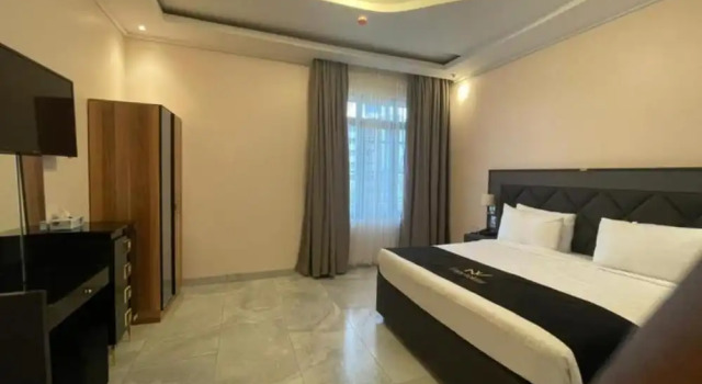 Номер Standard Home Free Hotel