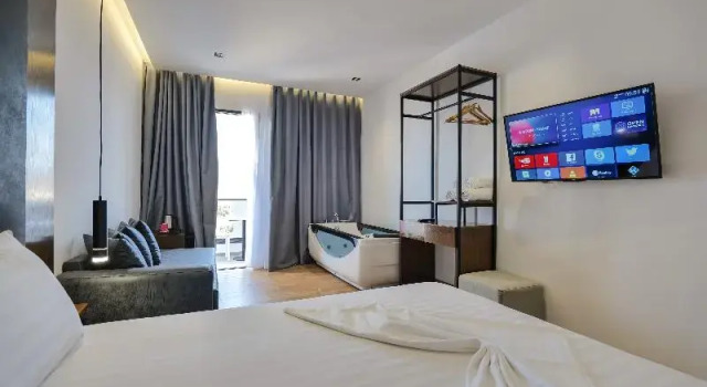 Suite Keller Hotel Siars