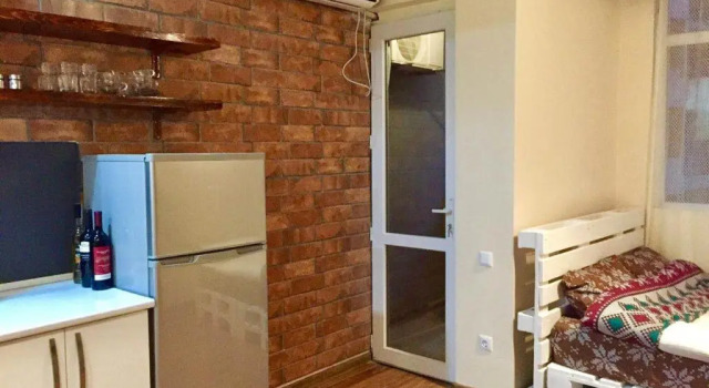 Seaside Loft Studio For 2-3 Ppl, Book Hotel Batumi 