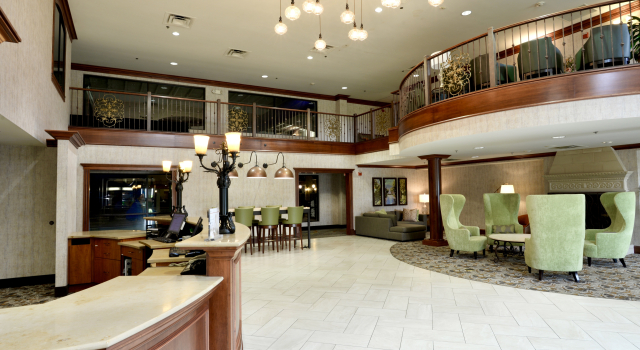 Holiday Inn Hotel & Suites Minneapolis-Lakeville, Varaa Hotelli Lakeville Minnesota