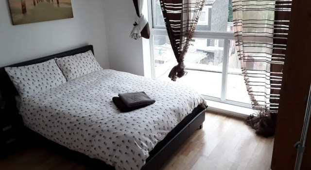 Short Term Rental 4 Bedroom House