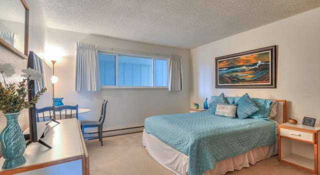 Номер Classic Surftides Plaza Rentals