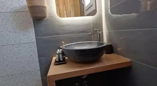 Апартаменты Superior Alko Apartments