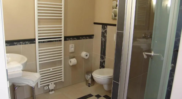Номер Comfort M13 Hotel