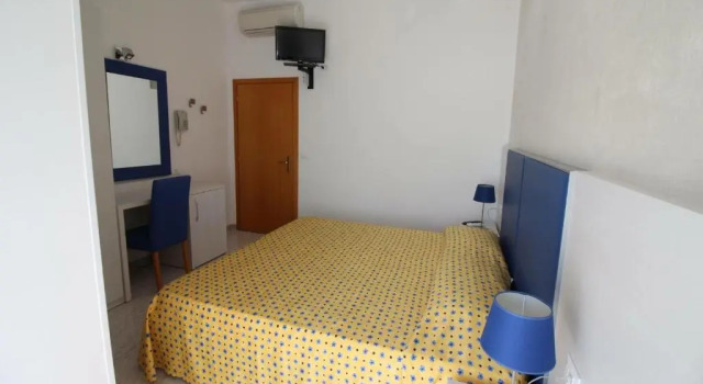 Двухместный номер Standard Hotel Eraclea