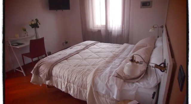 Номер Standard B&B Susanna