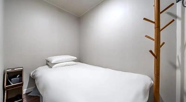 Одноместный номер Standard MAYONE HOTEL Myeongdong