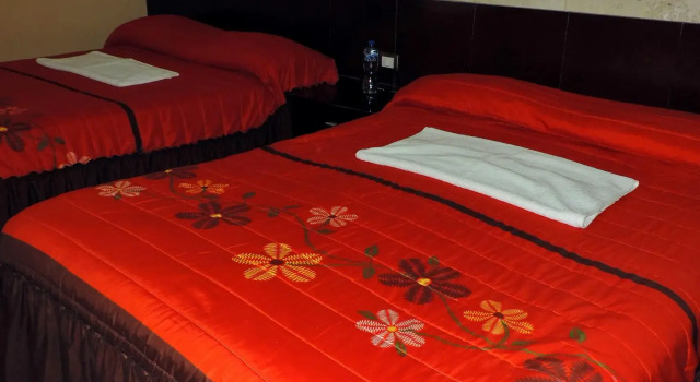 Hotel Juros, Varaa Hotelli Catemaco Los Tuxtlas