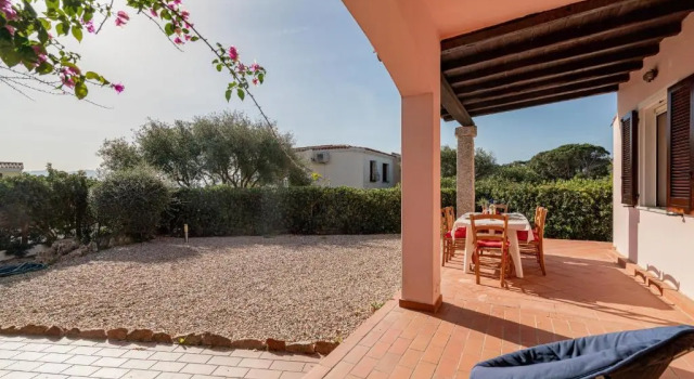 Апартаменты с видом на сад Casa Helen by Wonderful Italy